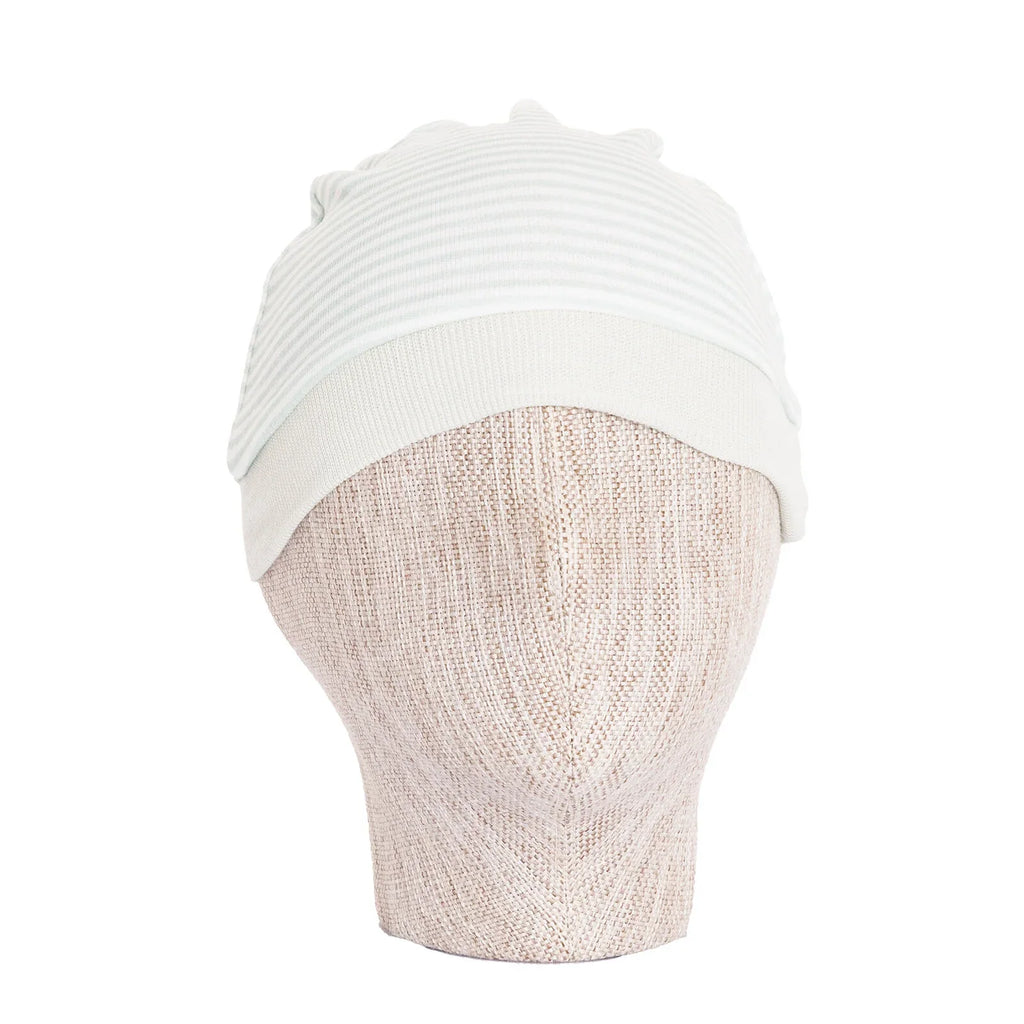 HelloBaby Interlock Baby Hat (Newborn)