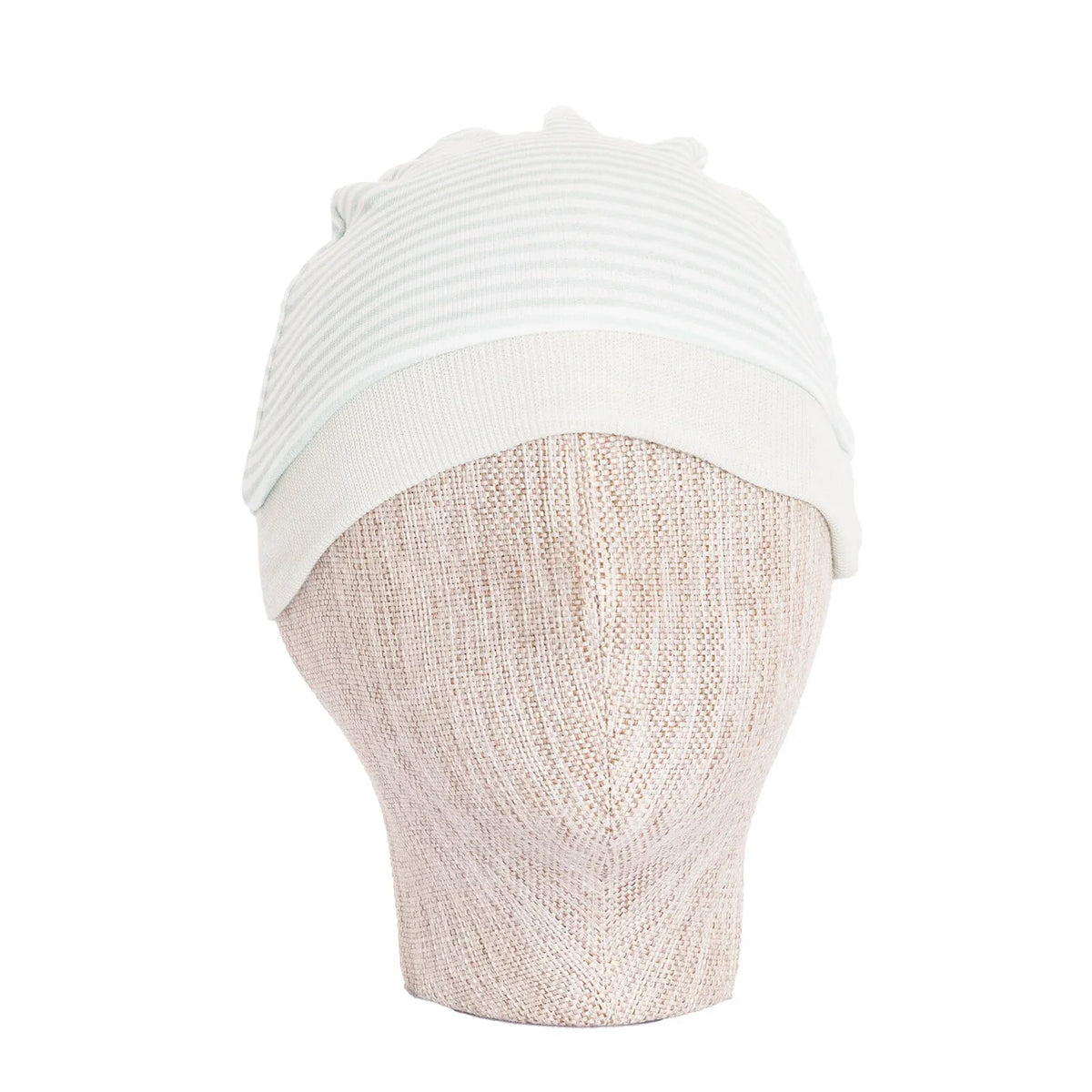 HelloBaby Interlock Baby Hat (Newborn)