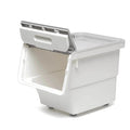 Motek Multi-Purpose Organiser with Wheels