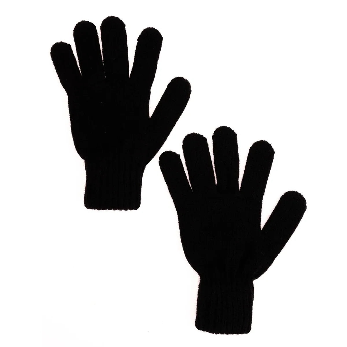 HelloBaby Full-Finger Baby Gloves (One Size)