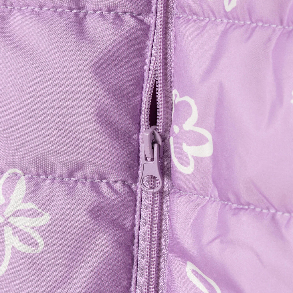HelloBaby Patterned Shaped Collar Baby Jacket (12 Months to 5 Years)