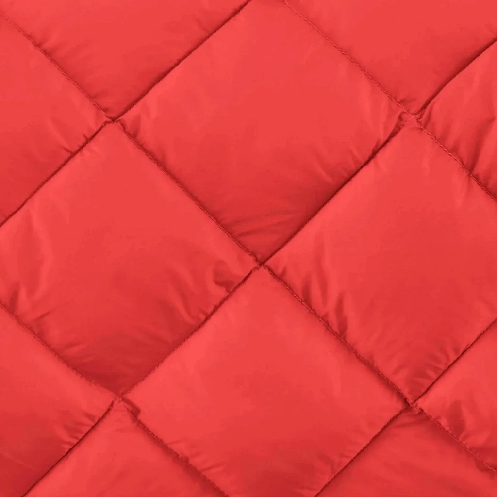 Cybex Snøgga Footmuff - Hibiscus Red