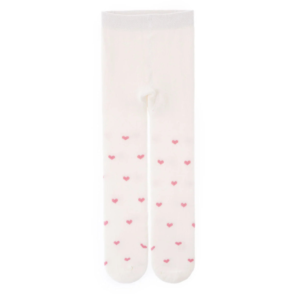 HelloBaby Printed Terry Baby Tights (3-6 Months to 4-5 Years)