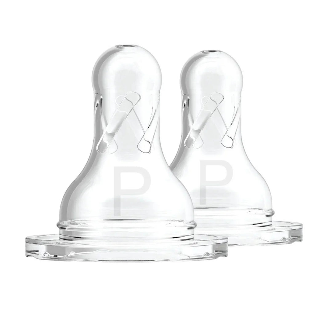Dr. Brown's Options Preemie Teats 0+ months