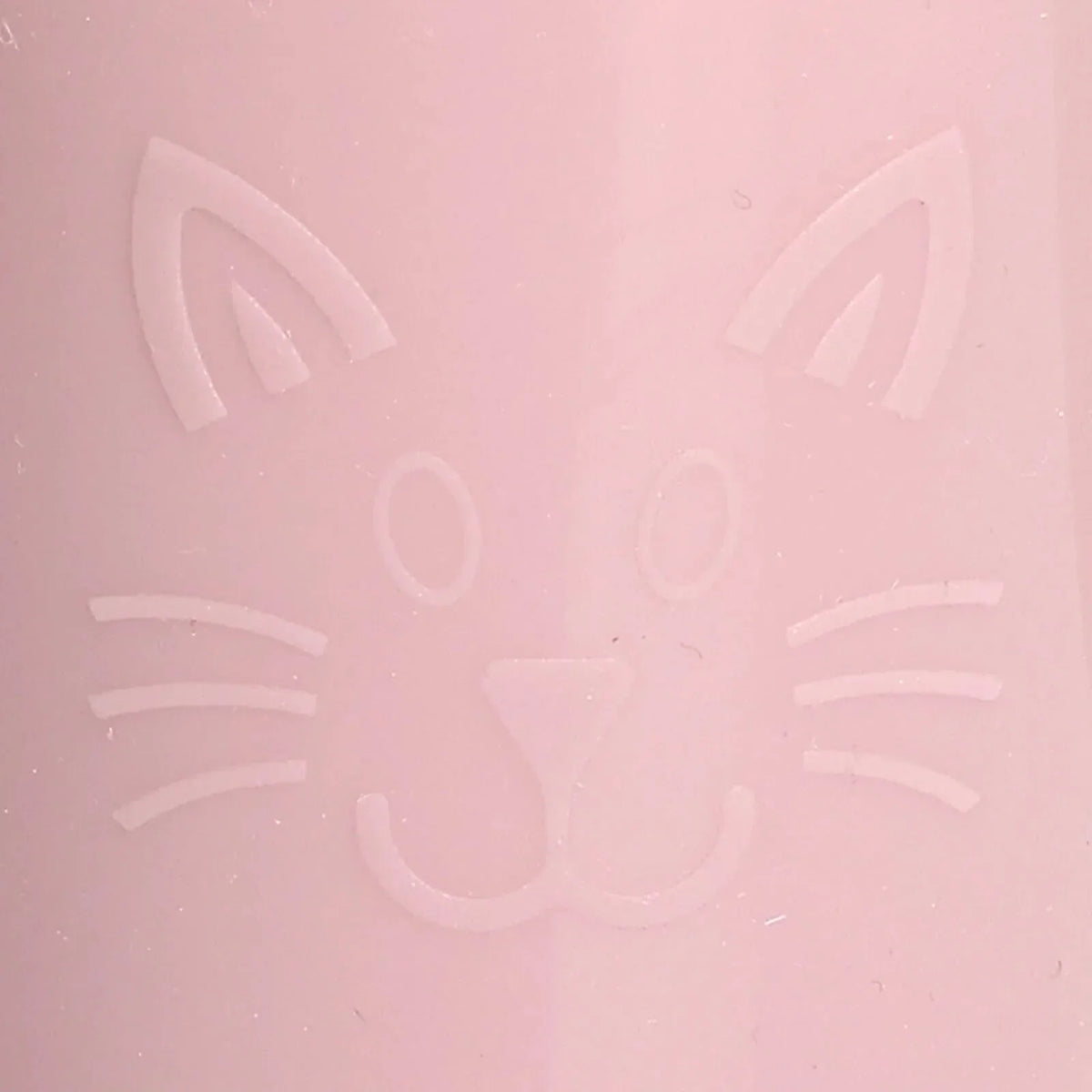 baby plus Silicone Open Training Cup 120ml - Lilac