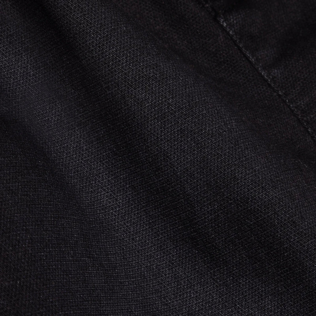 HelloBaby Denim Baby Trousers (6-9 Months to 4-5 Years) - Black