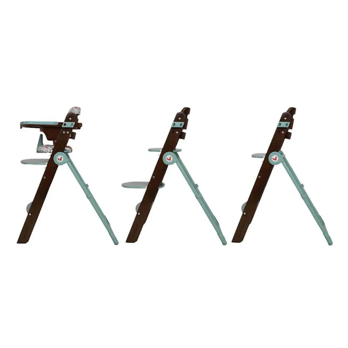 Cosatto Waffle Highchair - Foxford Hall