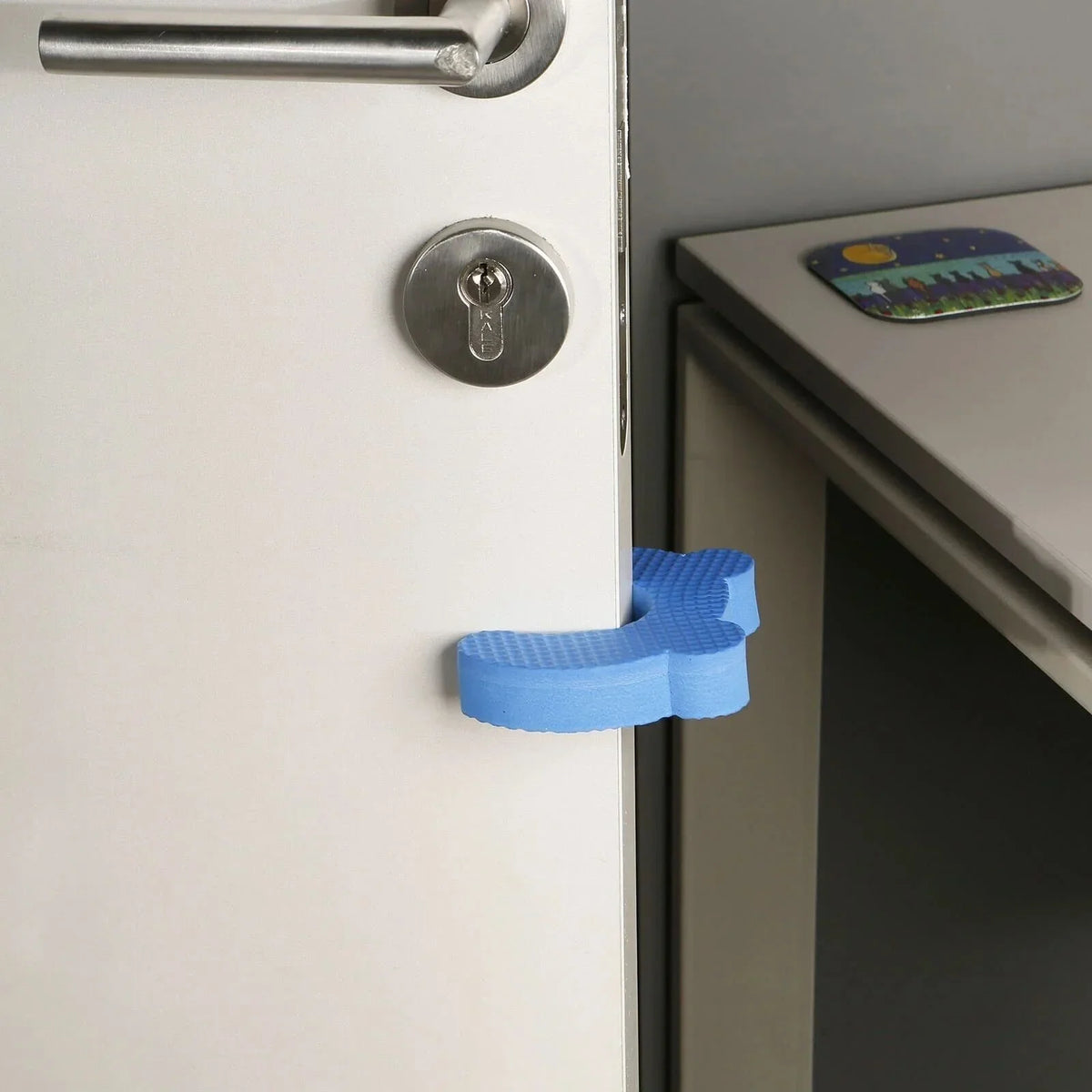 baby plus Door Stopper Pack of 4