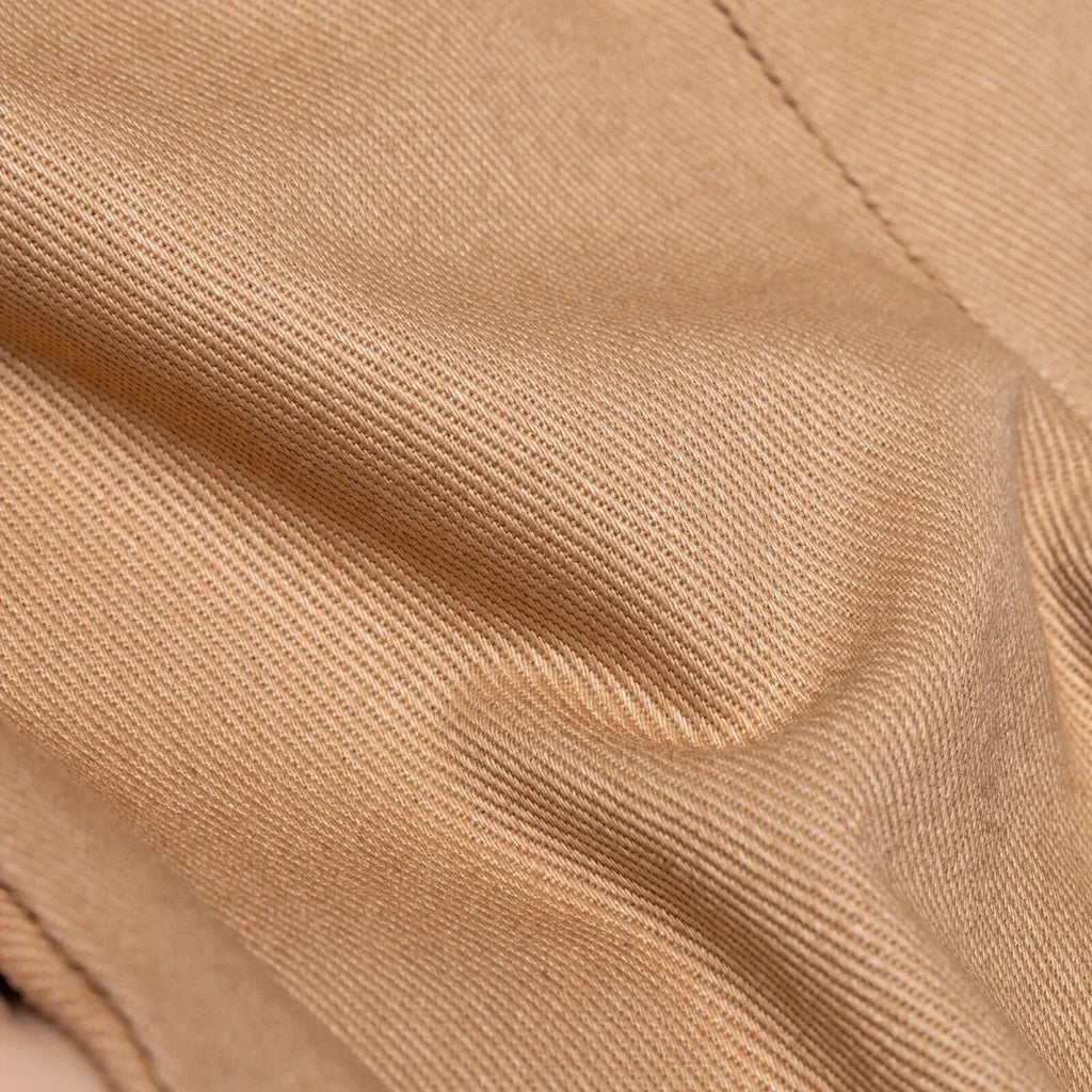 HelloBaby Gabardine Baby Trousers (6-9 Months to 4-5 Years) - Beige