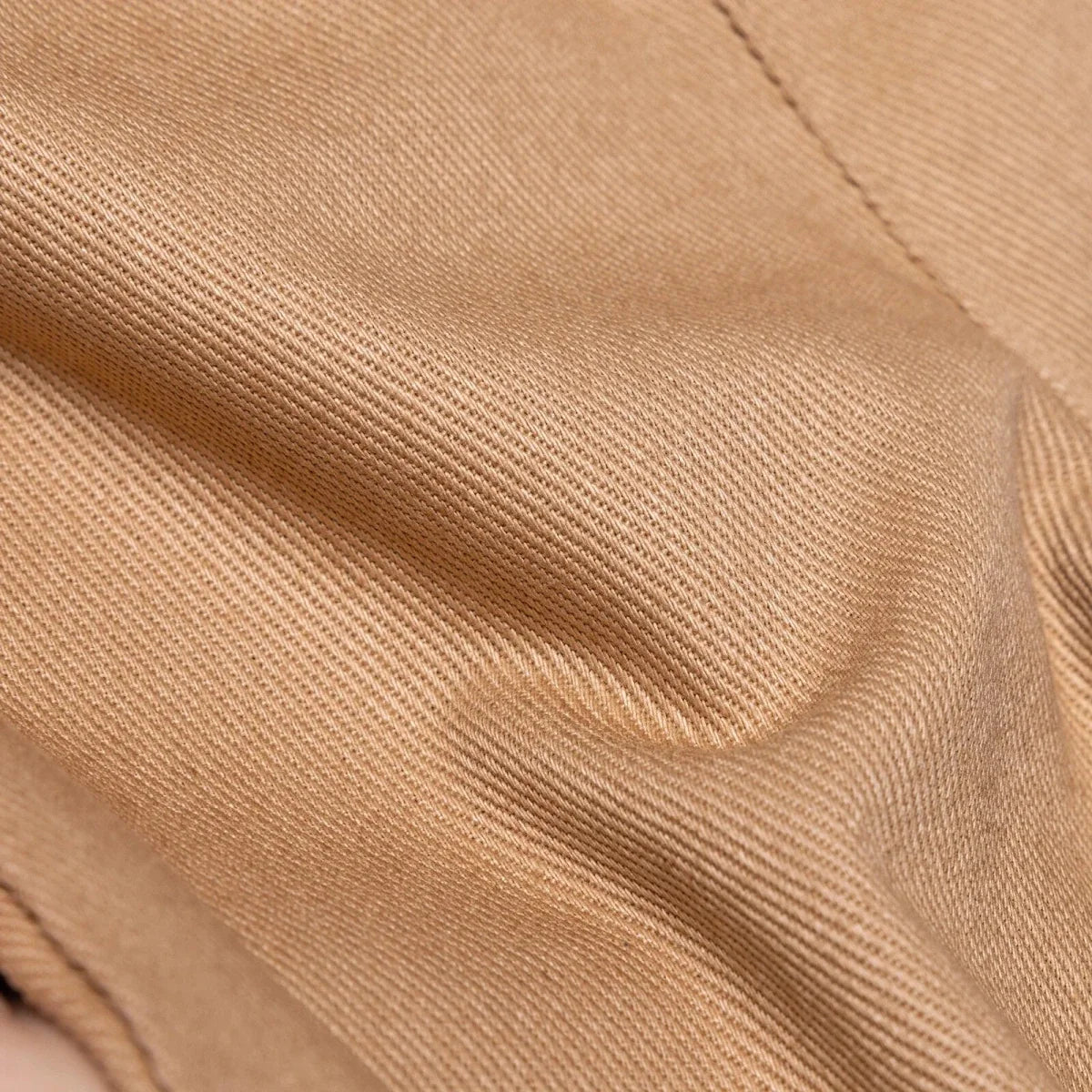 HelloBaby Gabardine Baby Trousers (6-9 Months to 4-5 Years) - Beige