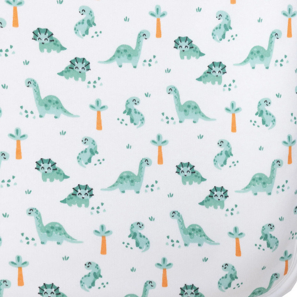 Little Dreams Brushed Fleece Baby Blanket (90 x 100 cm)