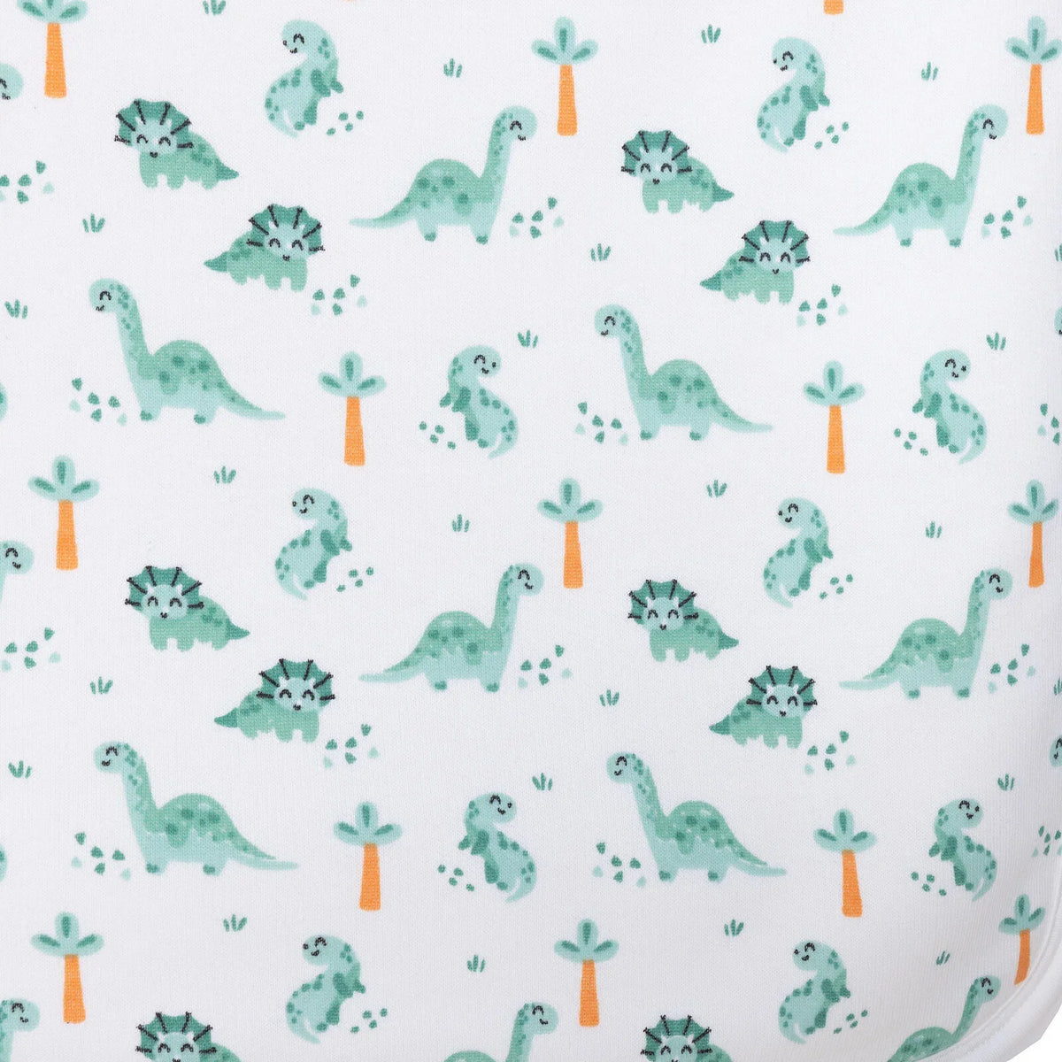Little Dreams Brushed Fleece Baby Blanket (90 x 100 cm)