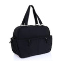 Baby Mom Quilted Women's Shoulder Bag (One Size)