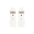 MAM Easy Active Bottle 330ml Unisex Pack of 2 Assorted