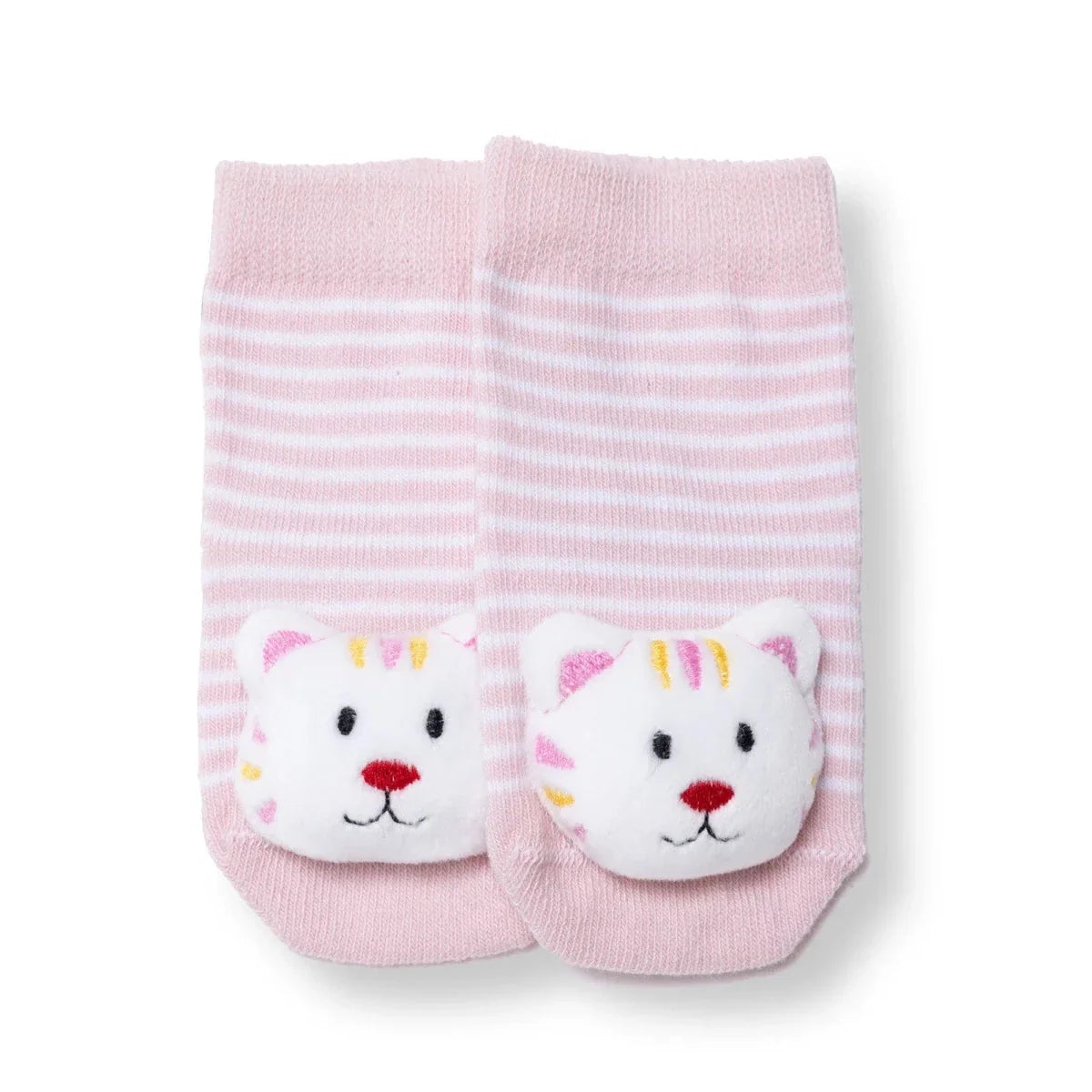 HelloBaby Novelty Baby Socks (Newborn to 12 Months)