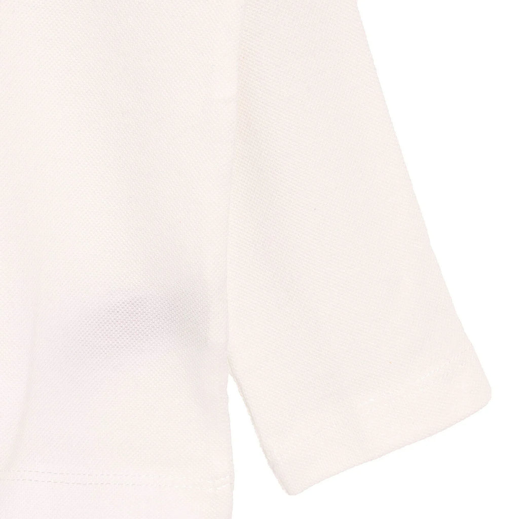 HelloBaby Polo Collar Long Sleeve Pique Baby T-Shirt (9 Months to 5 Years)