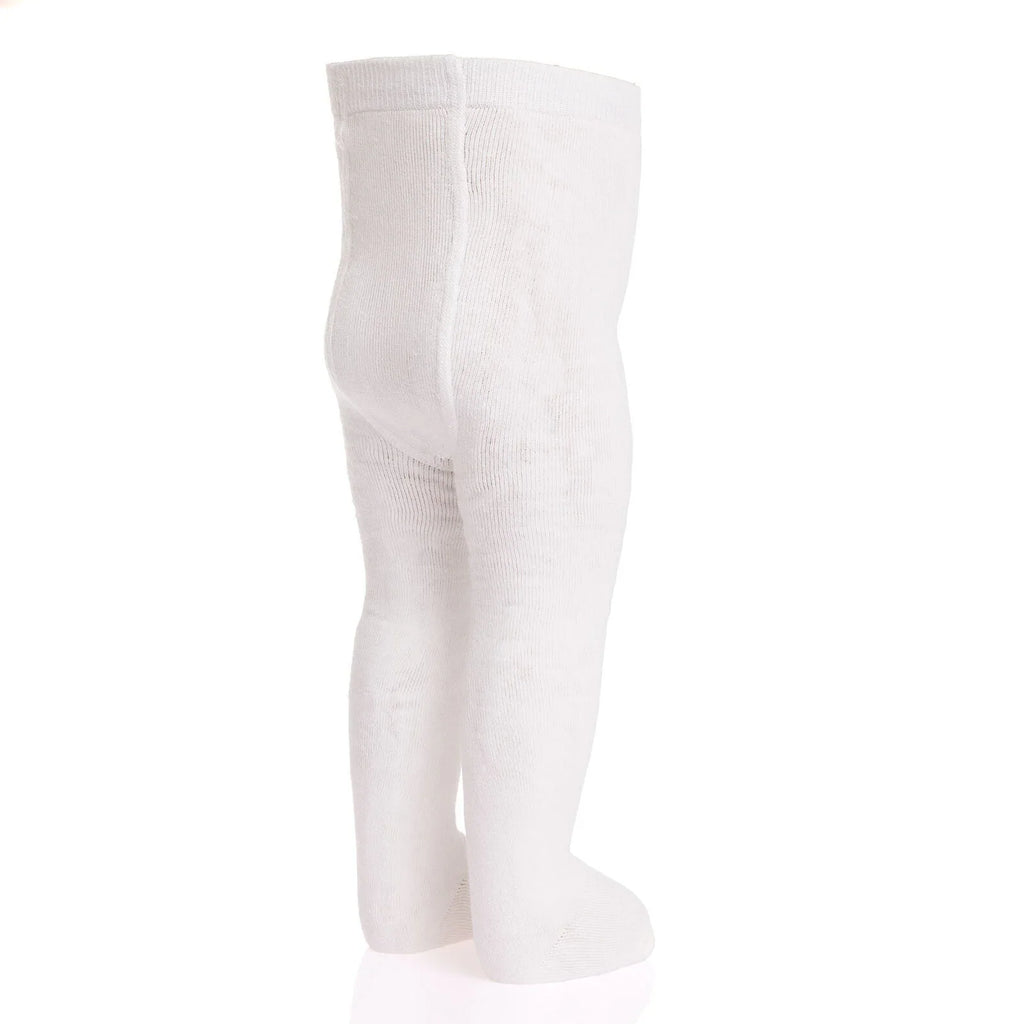 HelloBaby Terry Baby Tights (3-6 Months to 4-5 Years)