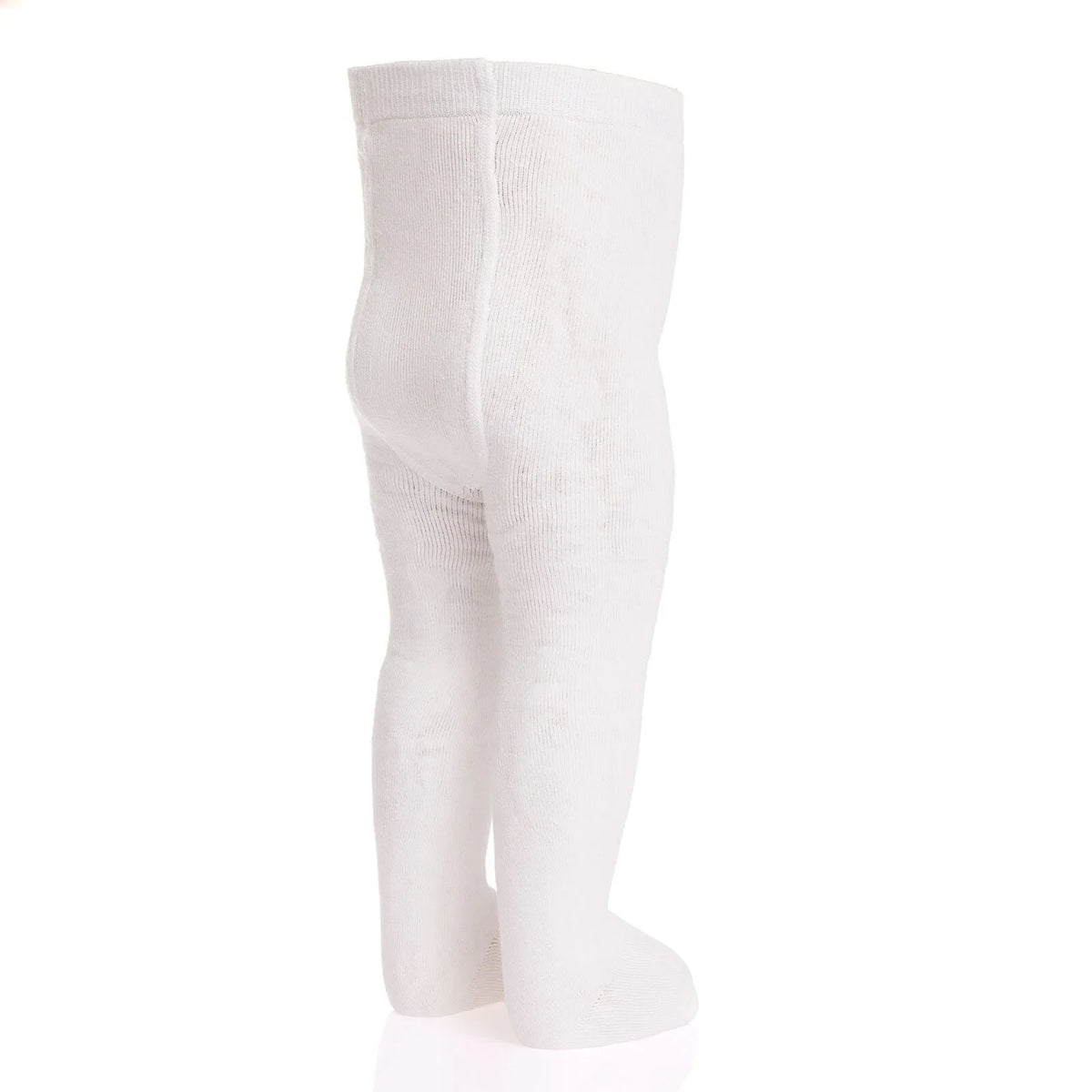 HelloBaby Terry Baby Tights (3-6 Months to 4-5 Years)