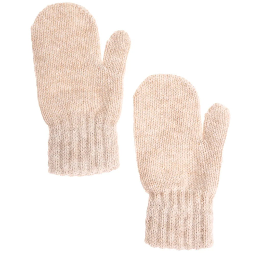 HelloBaby Fingerless Baby Mittens (One Size)