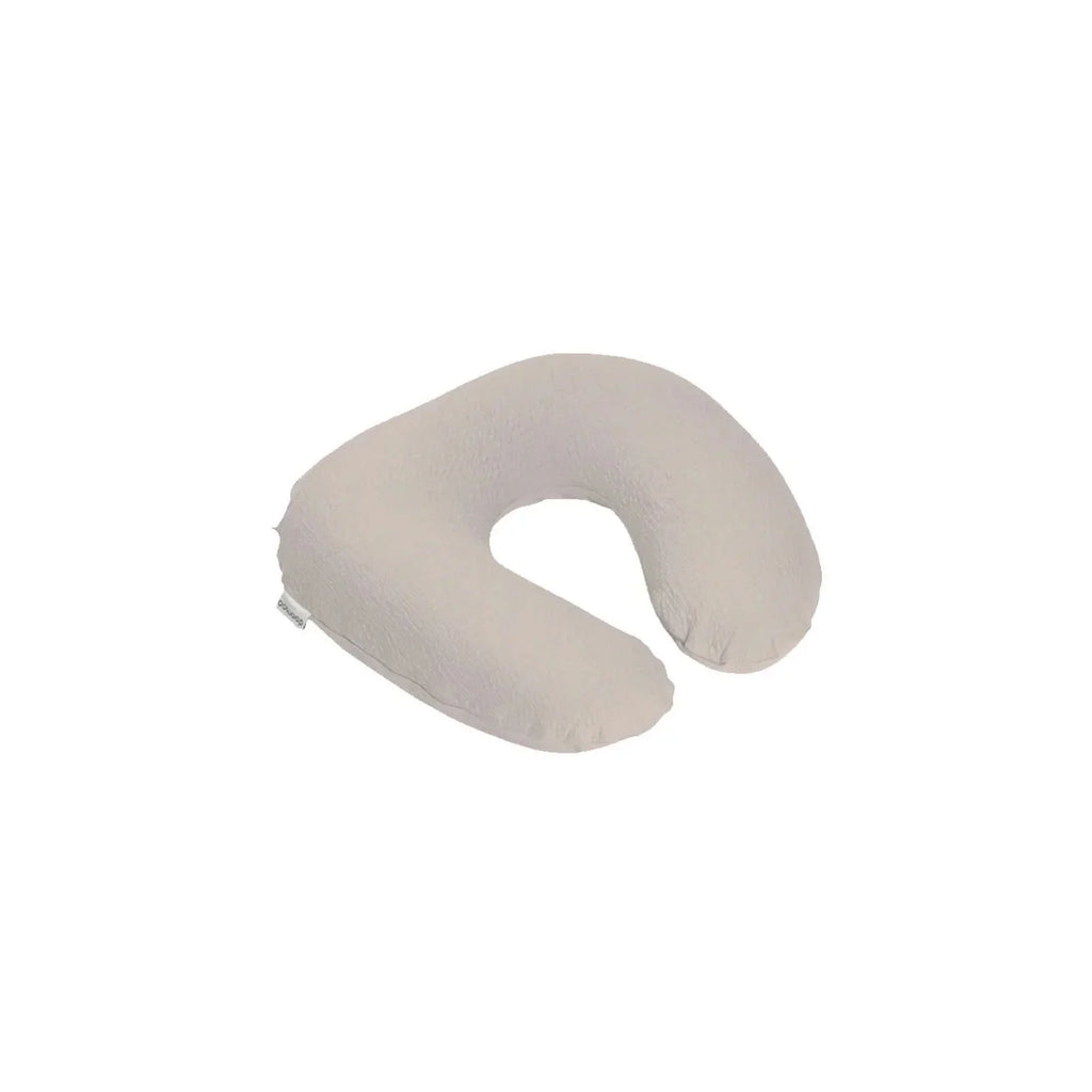 Doomoo Softy Muslin Nursing Pillow - Jersey Sand