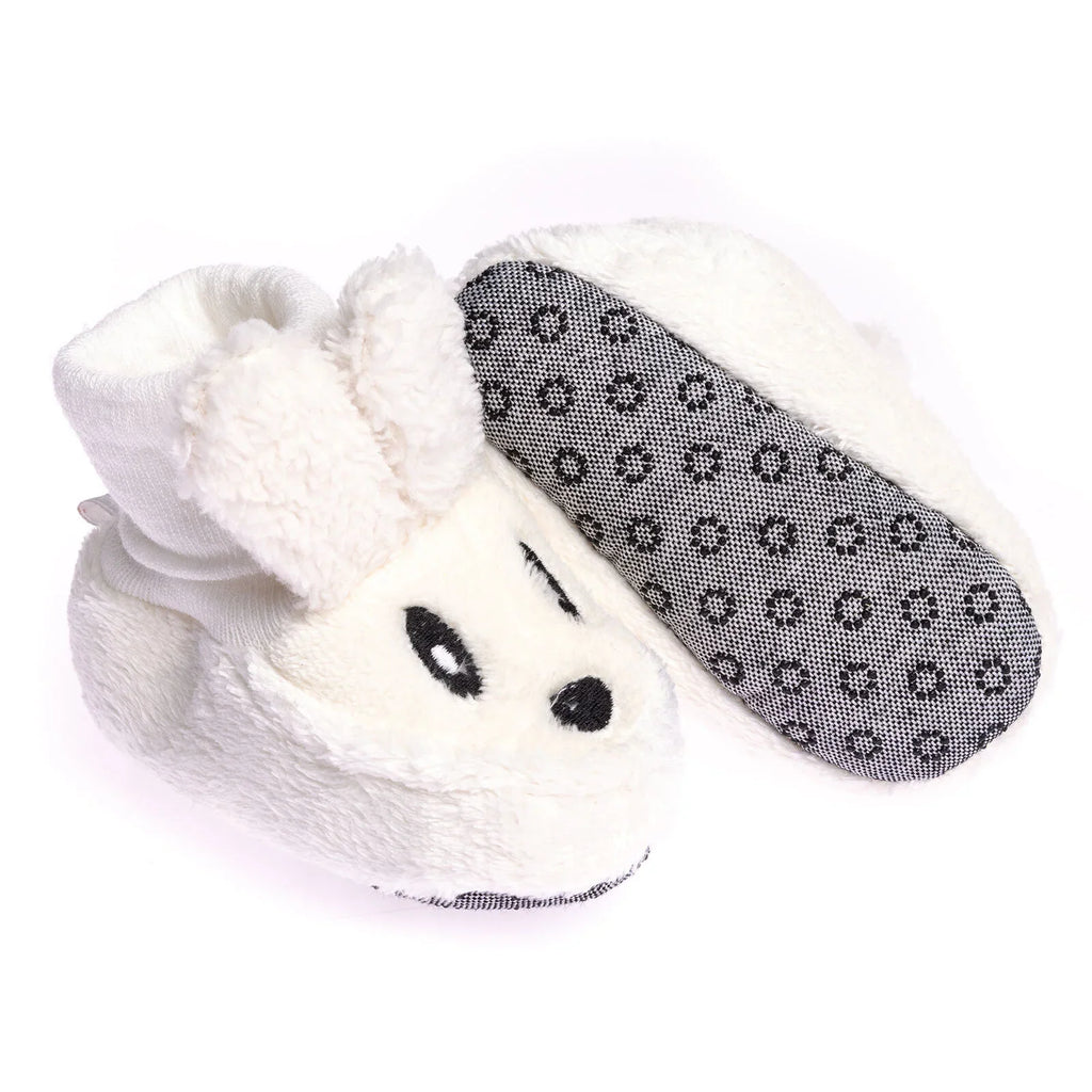 HelloBaby Wellsoft Baby Slippers