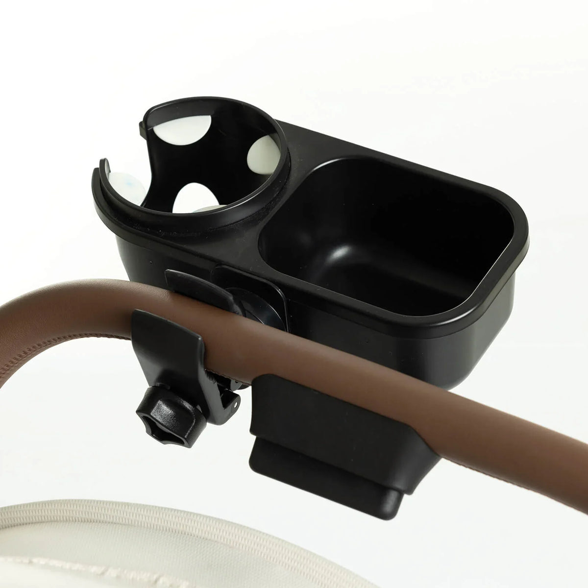 ebaby 2-in-1 Cup Holder & Organiser