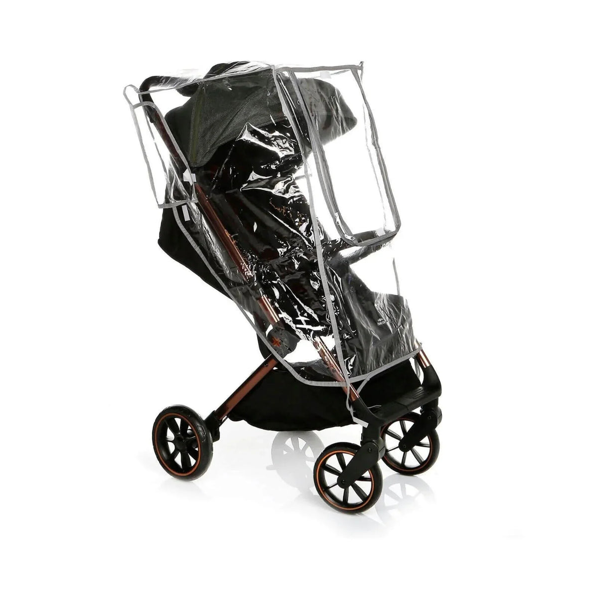 ebaby Travel System Luxury Reflective Raincover