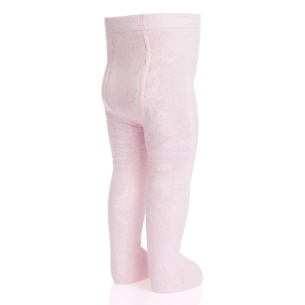 HelloBaby Terry Baby Tights (3-6 Months to 4-5 Years)