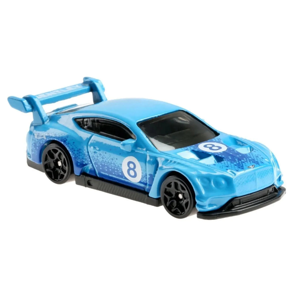 Hot Wheels Basic Singles Asst
