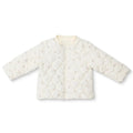 HelloBaby Print Baby Jacket (6-9 Months to 4-5 Years) - Ecru Printed