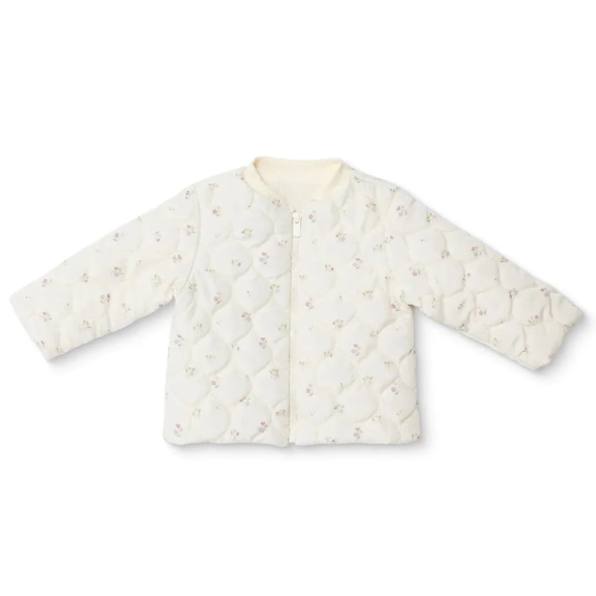 HelloBaby Print Baby Jacket (6-9 Months to 4-5 Years) - Ecru Printed