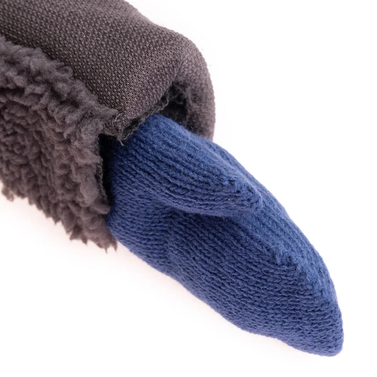 HelloBaby Fingerless Baby Mittens (One Size)