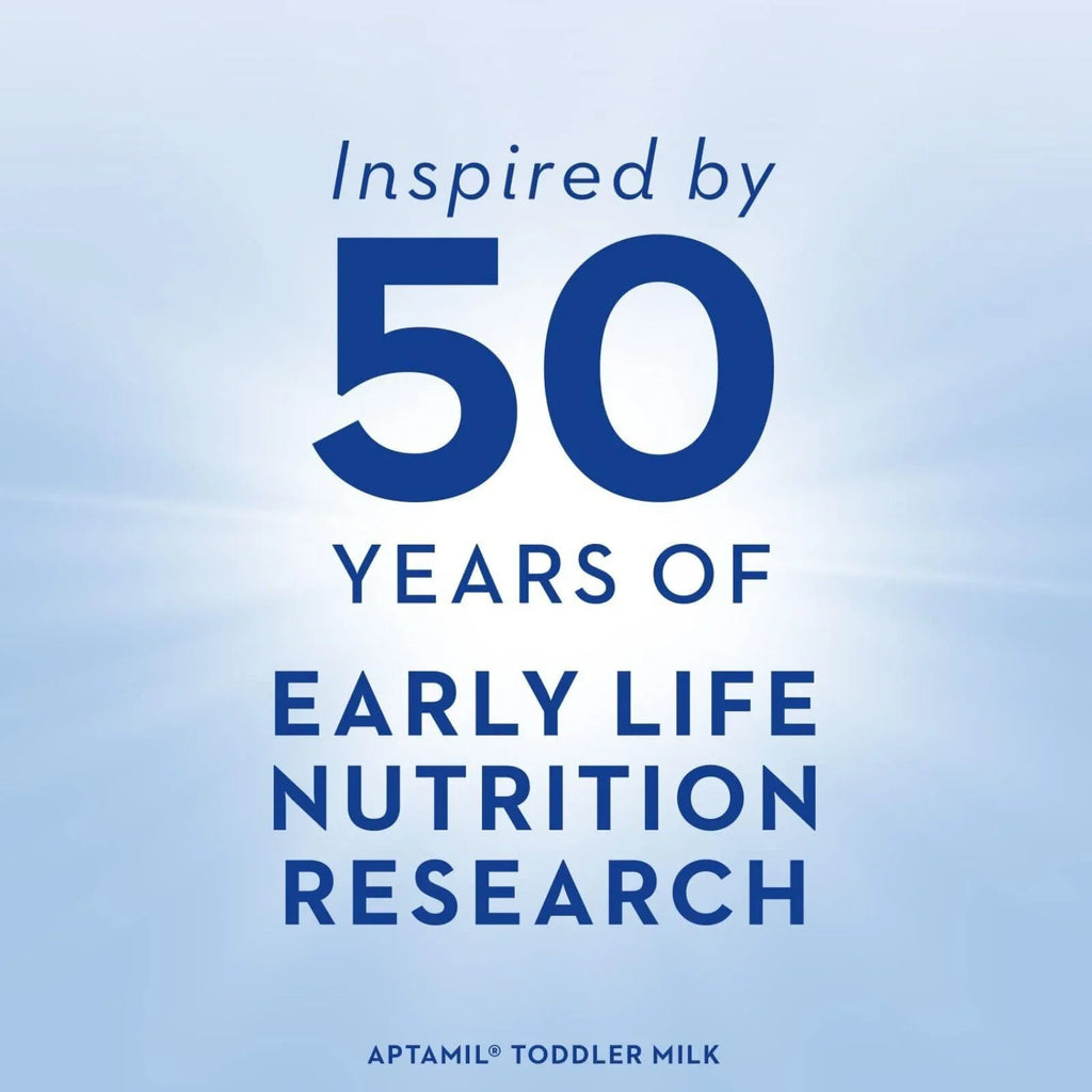 Aptamil 3 Growing Up Milk Formula 1-2 years 800g