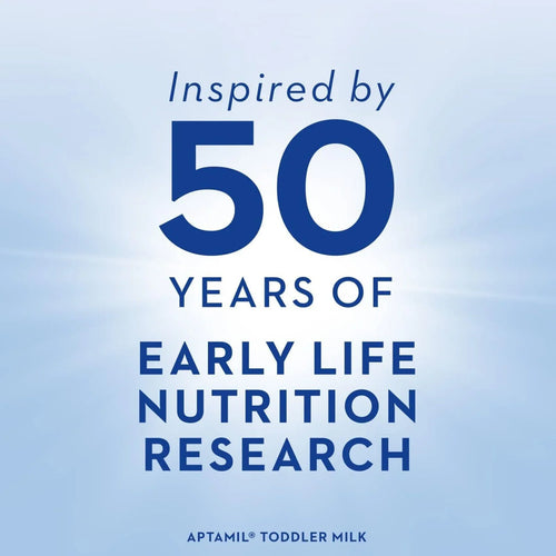 Aptamil 3 Growing Up Milk Formula 1-2 years 800g