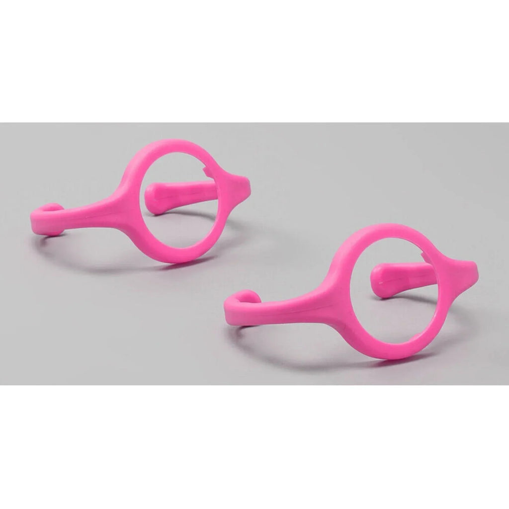 MAM Bottle Handles Pack of 2 - Pink