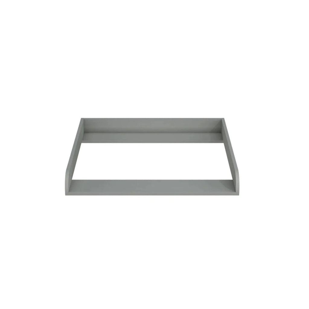 Shefa Kids 800 Universal Dresser Baby Changing Top - Grey