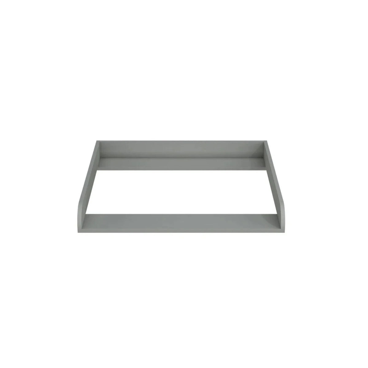 Shefa Kids 800 Universal Dresser Baby Changing Top - Grey