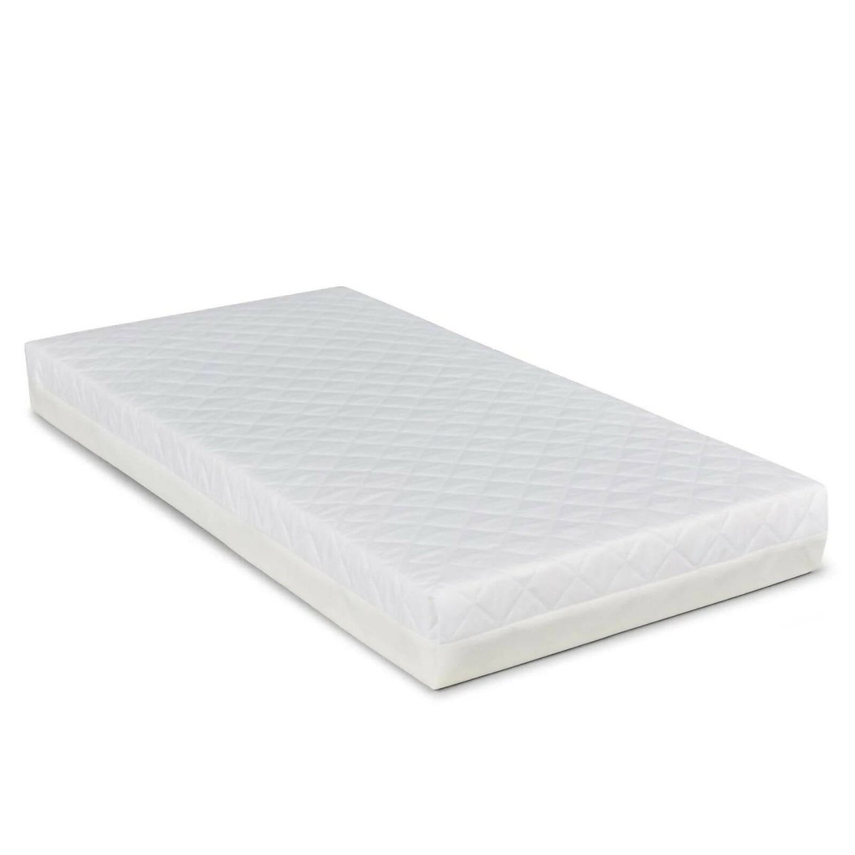 Ickle Bubba Premium Sprung Cot Mattress 120x60cm