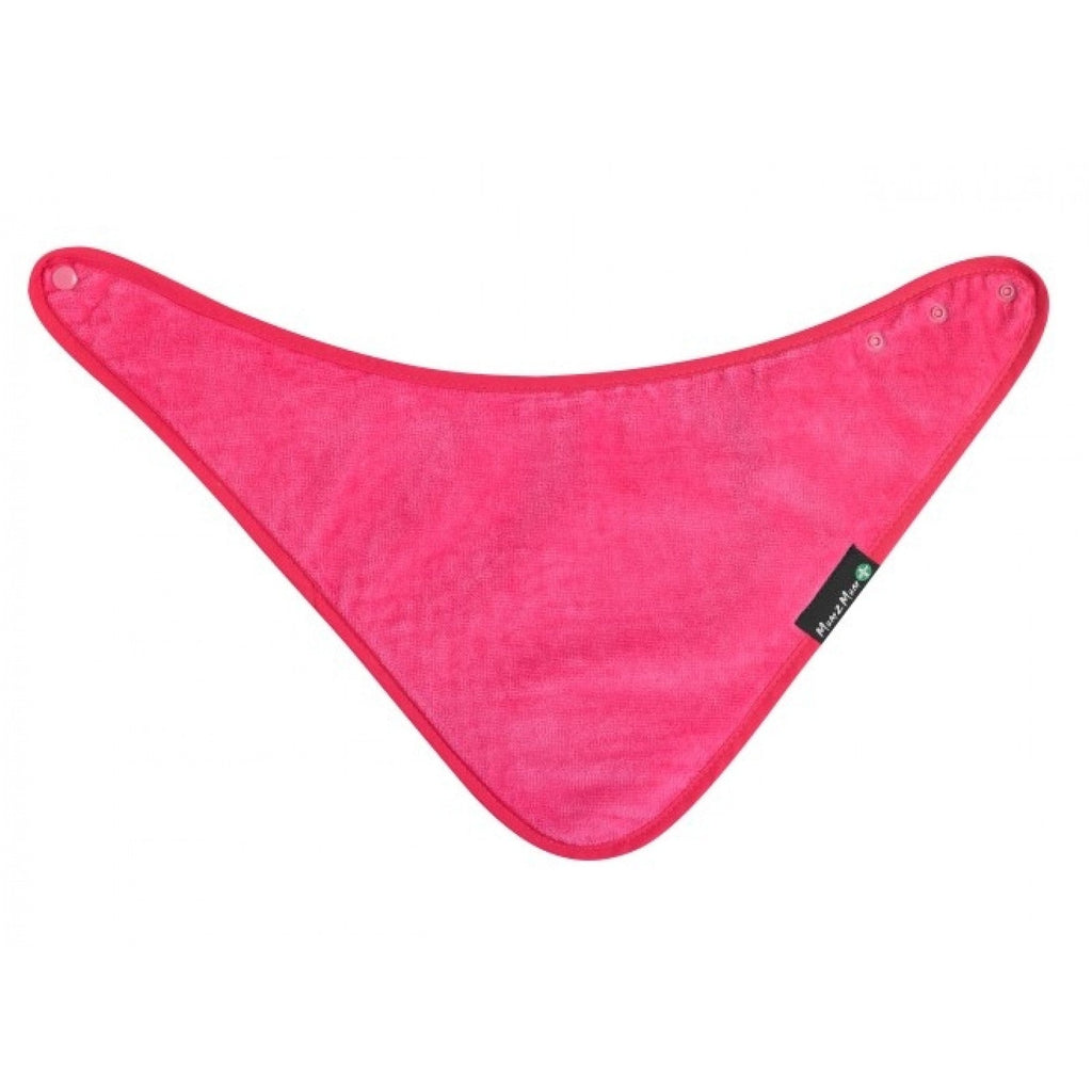 Mum 2 Mum PLUS Adult Disability Bib - 15 Colours