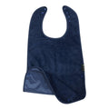 Mum 2 Mum PLUS SuperSized Clothing Protector - Navy Blue