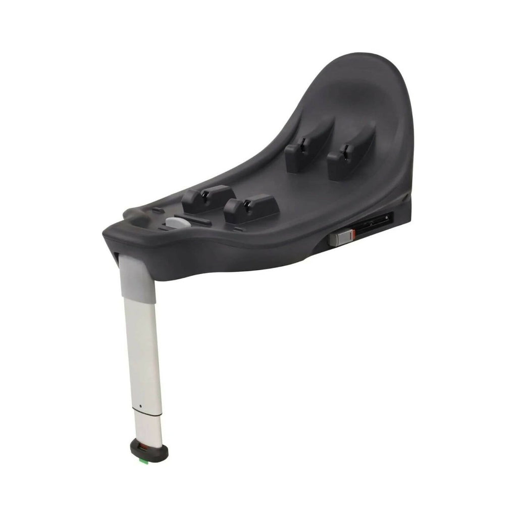 Oyster Capsule Isofix Base - Grey