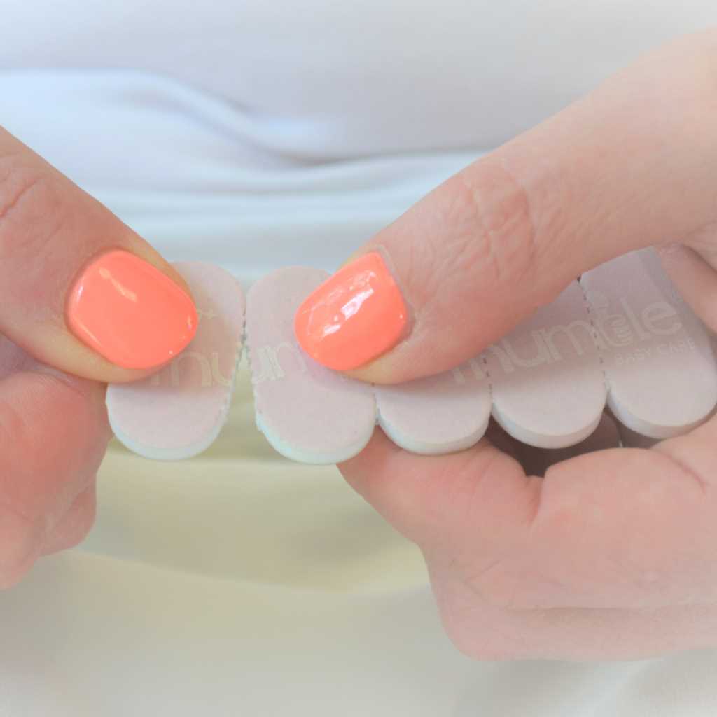 Baby Nails® Replacement Nail Files
